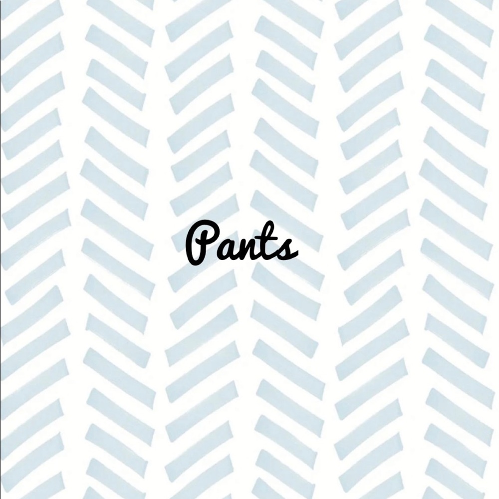 PANTS